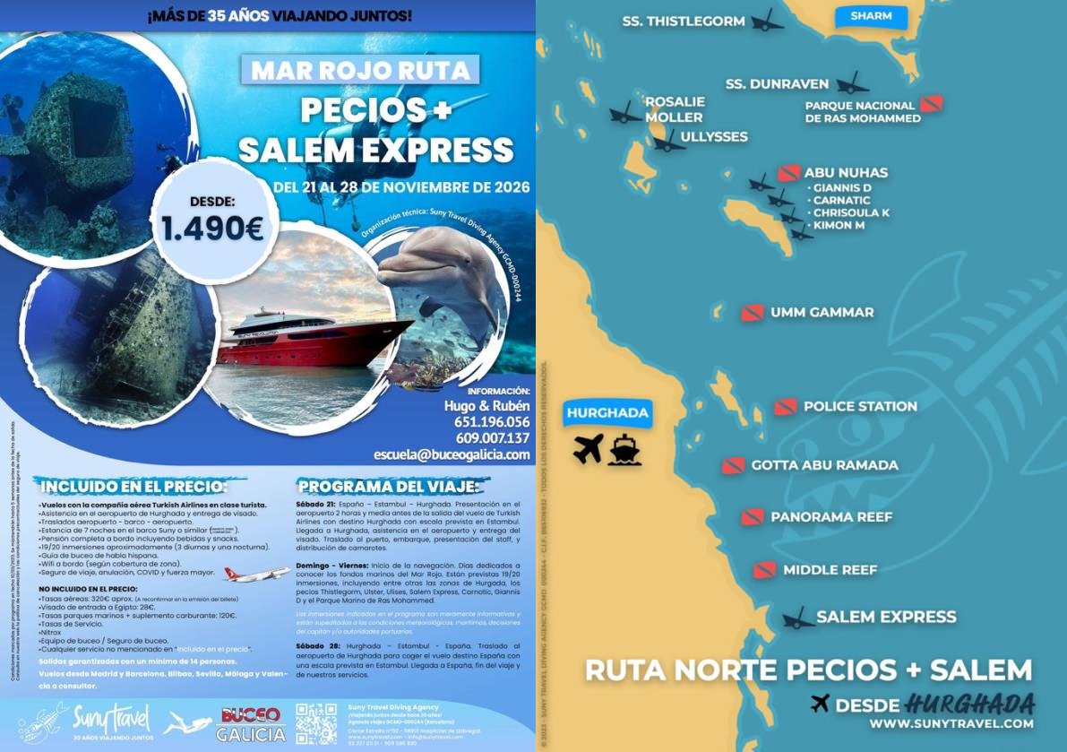 NORTE PECIOS + SALEM