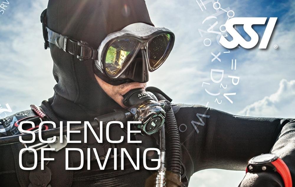 CIENCIA DEL BUCEO